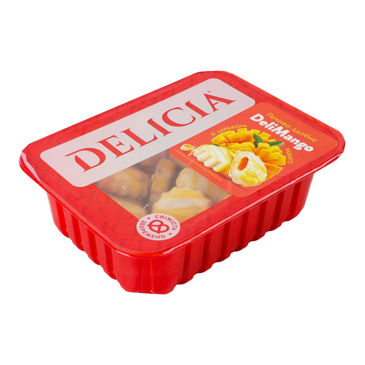 Печиво здобне Deli Mango 350г